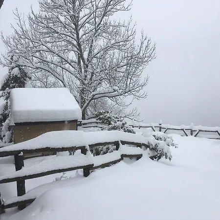 B&B Ca Dei Lenzotti 3*