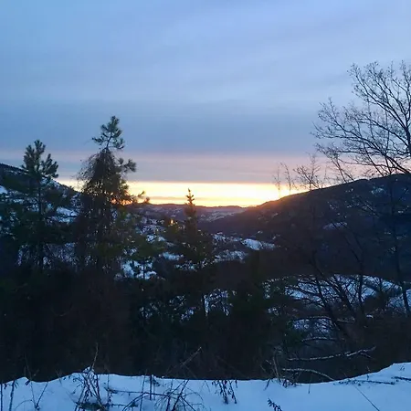 فندق مبيت وإفطار Ca Dei Lenzotti