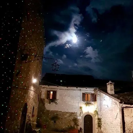 Ca Dei Lenzotti B&B 3*