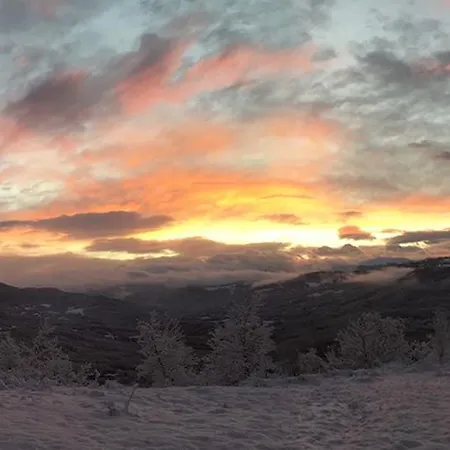 فندق مبيت وإفطار Ca Dei Lenzotti 3*