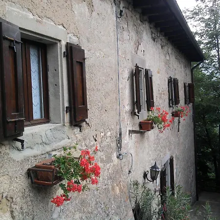 B&B Ca Dei Lenzotti 3*