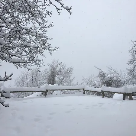 Ca Dei Lenzotti 리올루나토