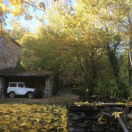 Ca Dei Lenzotti B&B 3*