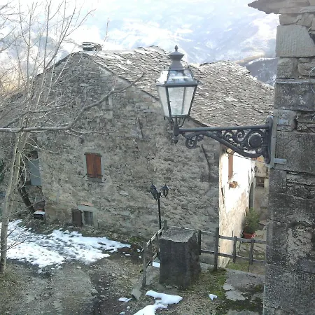 Ca Dei Lenzotti 3* 리올루나토