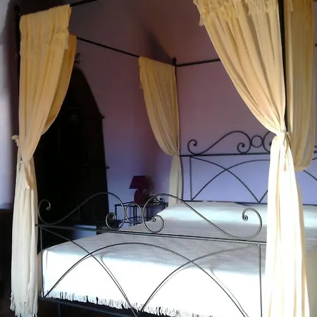 Ca Dei Lenzotti 3* 리올루나토