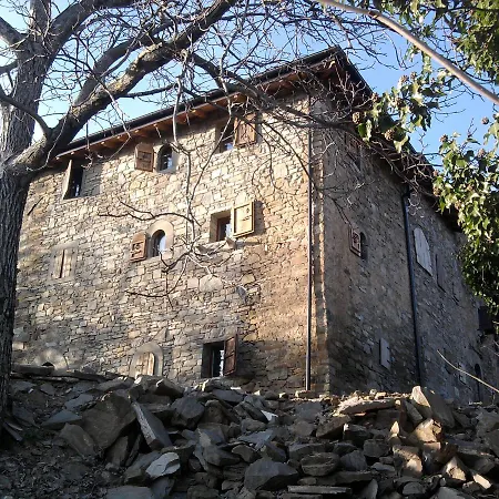 B&B Ca Dei Lenzotti 3*