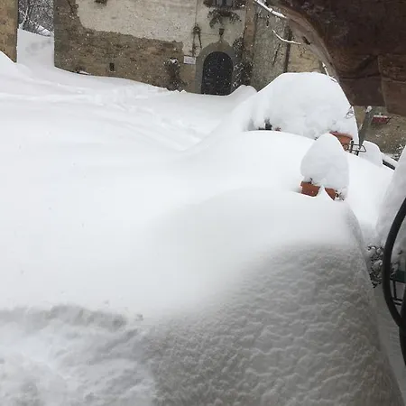 فندق مبيت وإفطار Ca Dei Lenzotti ريولوناتو