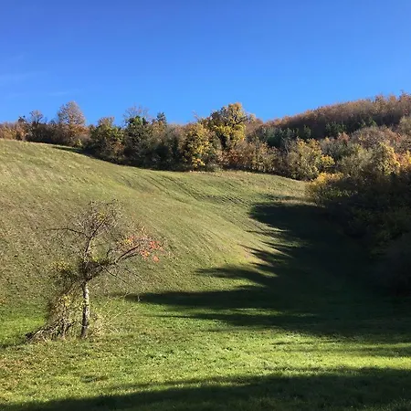 Ca Dei Lenzotti فندق مبيت وإفطار 3*