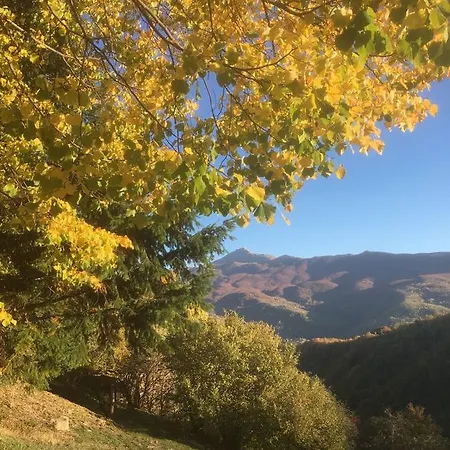 Ca Dei Lenzotti فندق مبيت وإفطار 3*