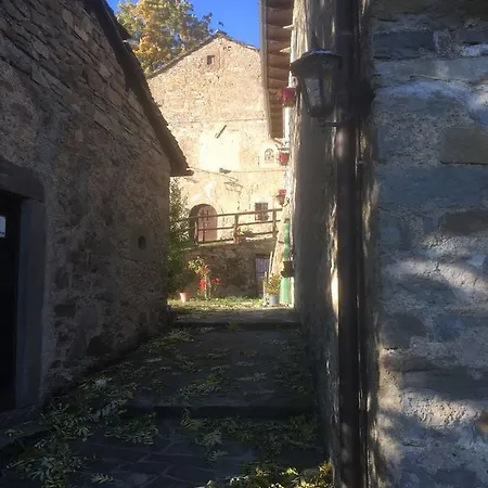 فندق مبيت وإفطار Ca Dei Lenzotti