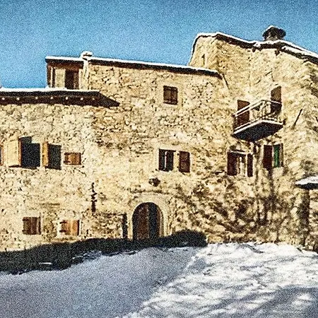 Ca Dei Lenzotti B&B 리올루나토