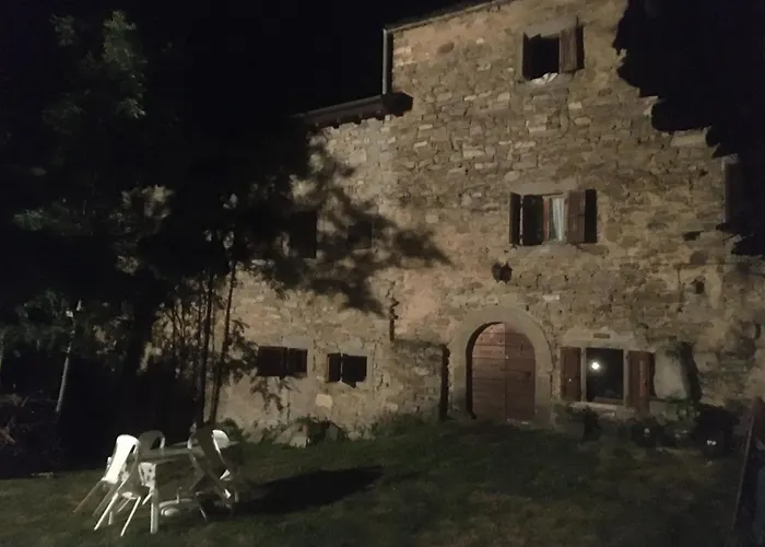 Bed & Breakfast Ca Dei Lenzotti 3*