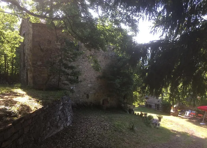 Ca Dei Lenzotti Riolunato