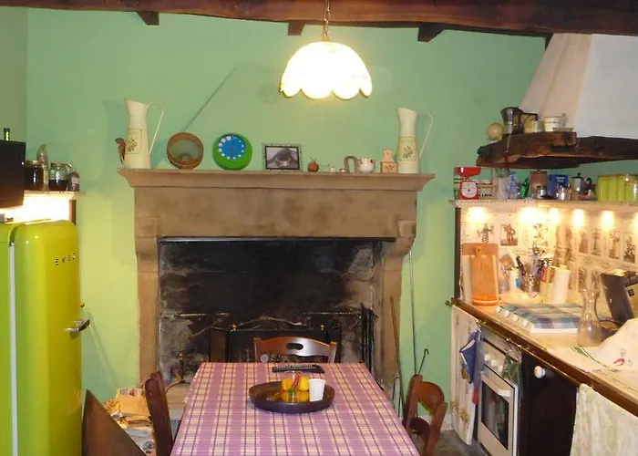 Panzió Ca Dei Lenzotti