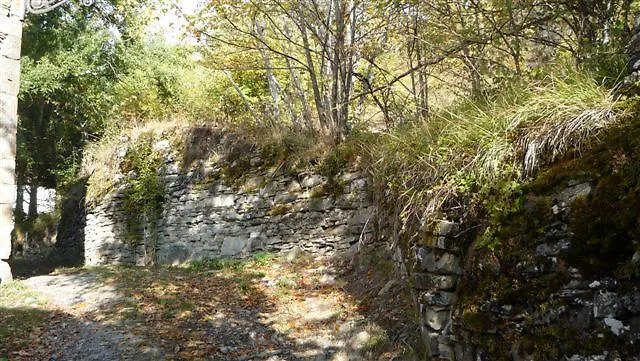 Ca Dei Lenzotti Riolunato