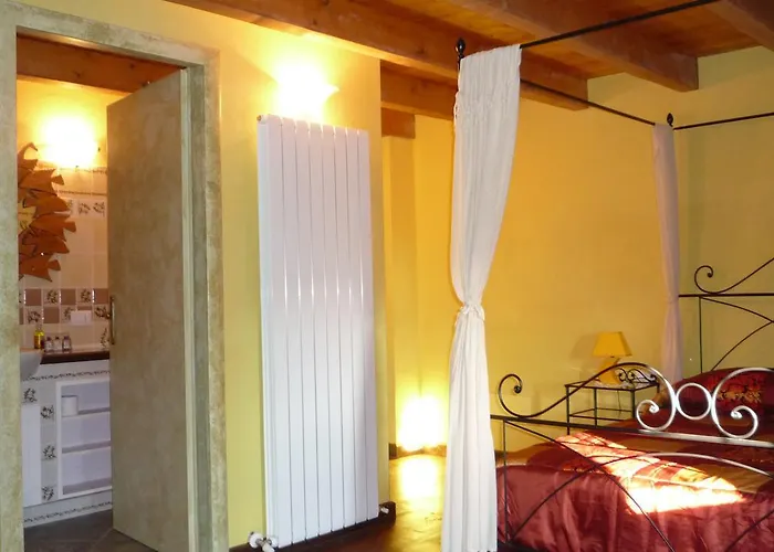 Ca Dei Lenzotti 3* Riolunato