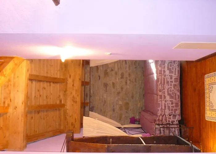 Bed & Breakfast Ca Dei Lenzotti Riolunato