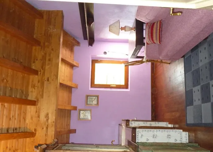 Bed & Breakfast Ca Dei Lenzotti