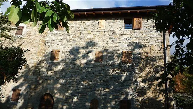 Ca Dei Lenzotti Riolunato