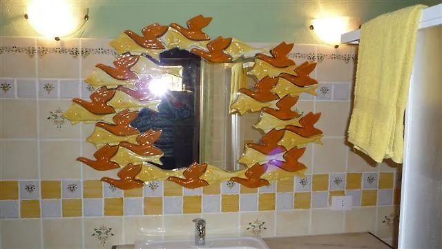 Ca Dei Lenzotti Bed & Breakfast 3*