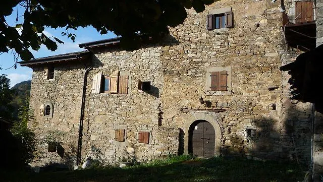 Panzió Ca Dei Lenzotti 3*