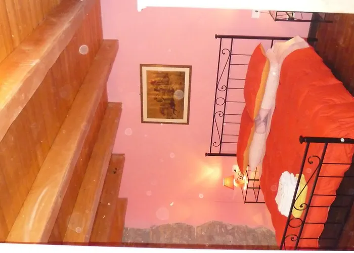 Panzió Ca Dei Lenzotti