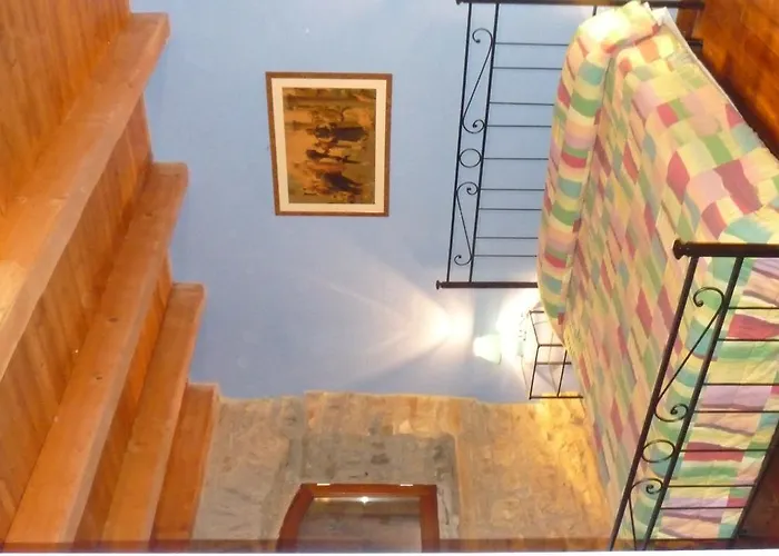 Ca Dei Lenzotti Riolunato