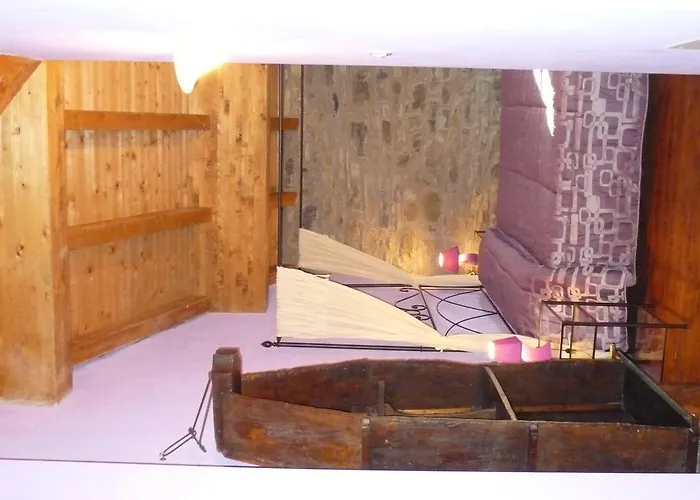 Ca Dei Lenzotti Riolunato