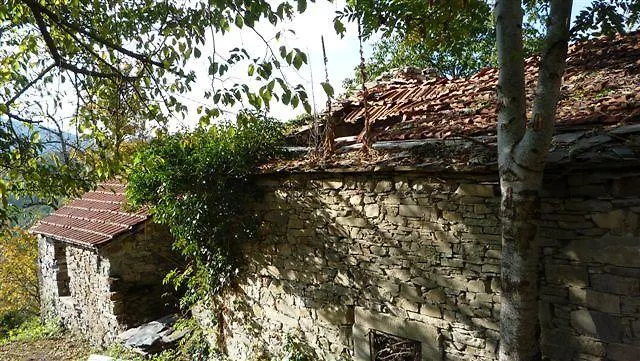 Bed & Breakfast Ca Dei Lenzotti