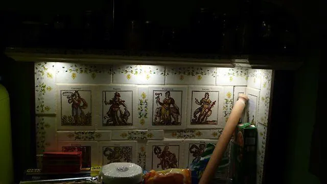 Panzió Ca Dei Lenzotti