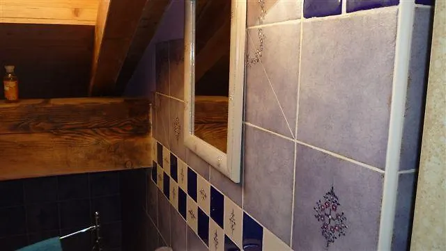 Ca Dei Lenzotti Bed & Breakfast Riolunato