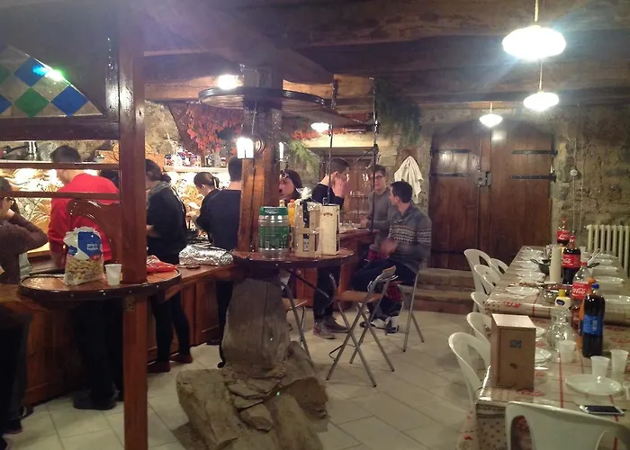 Bed & Breakfast Ca Dei Lenzotti