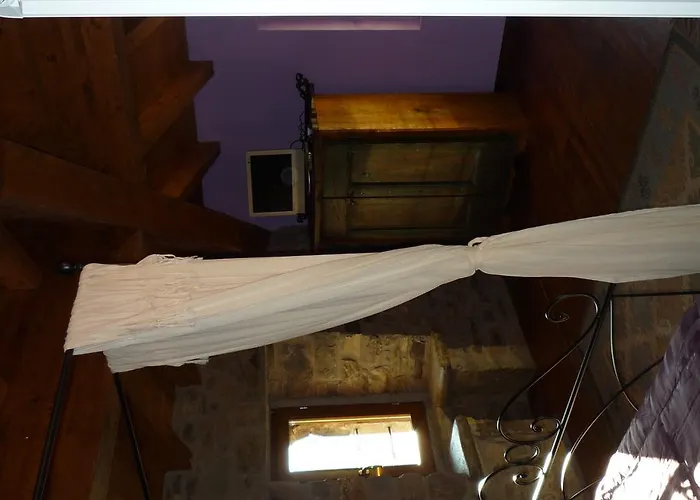 Ca Dei Lenzotti Bed & Breakfast