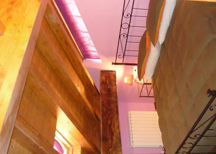 Bed & Breakfast Ca Dei Lenzotti