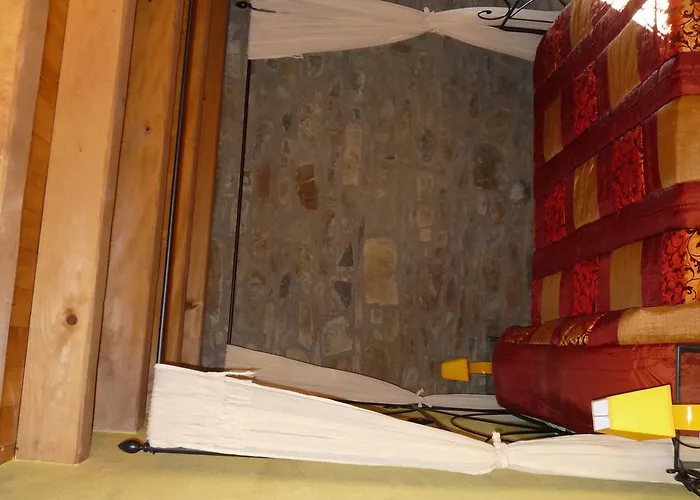 Ca Dei Lenzotti Panzió