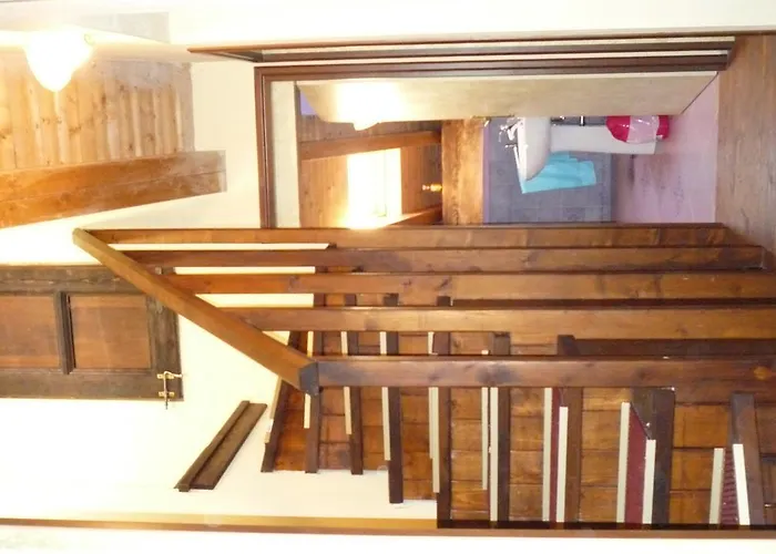 Panzió Ca Dei Lenzotti 3*