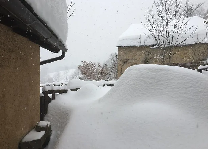 Ca Dei Lenzotti Panzió