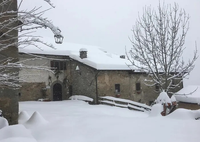 Ca Dei Lenzotti Panzió