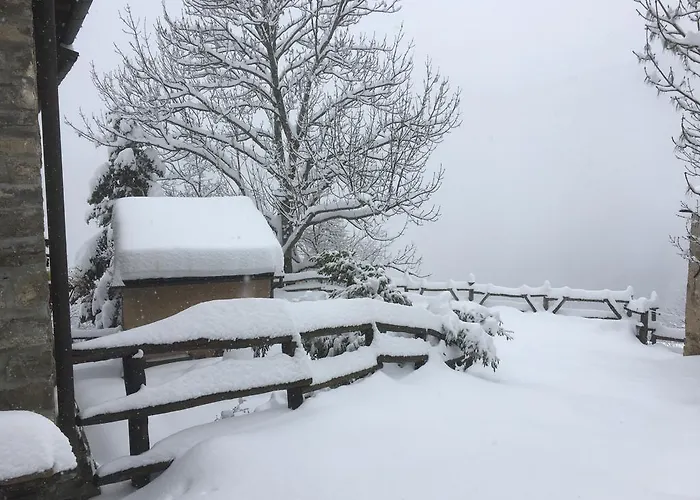 Bed & Breakfast Ca Dei Lenzotti 3*