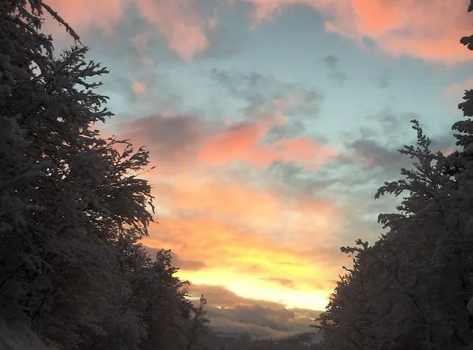 Ca Dei Lenzotti Riolunato