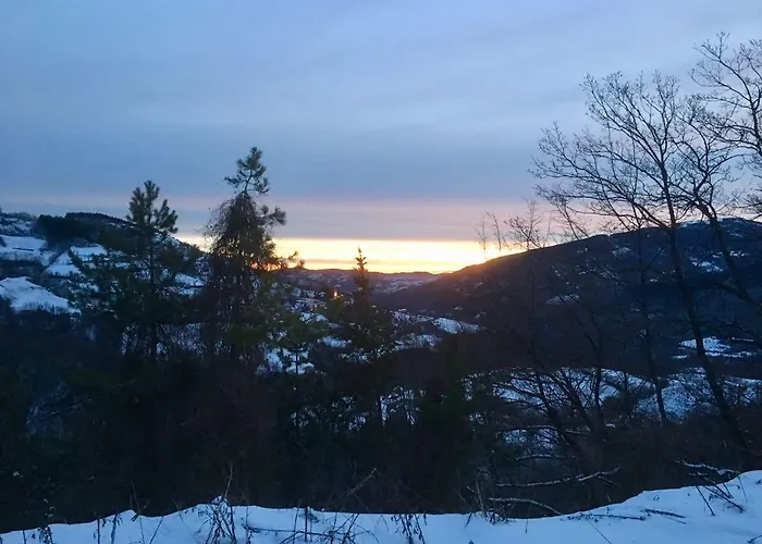 Panzió Ca Dei Lenzotti