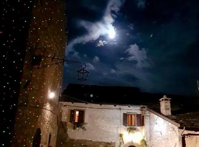 Ca Dei Lenzotti Bed & Breakfast 3*