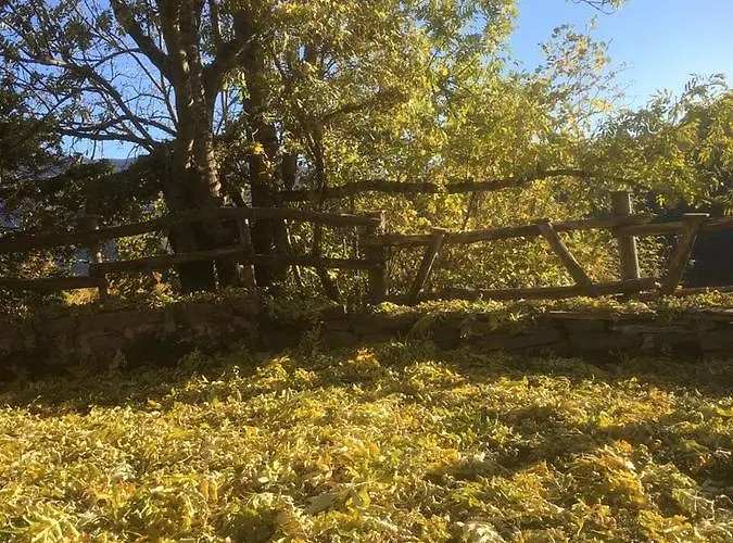 Bed & Breakfast Ca Dei Lenzotti 3*