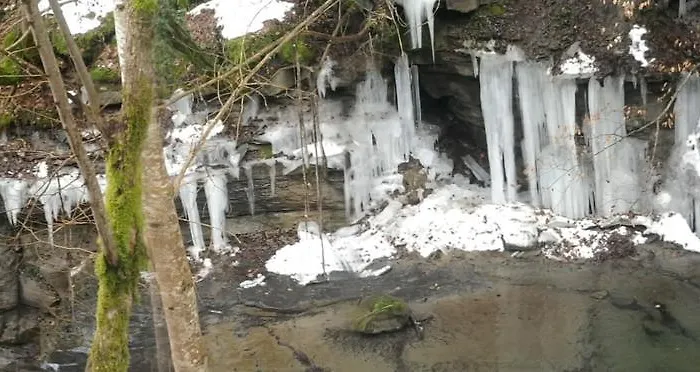 Ca Dei Lenzotti Panzió