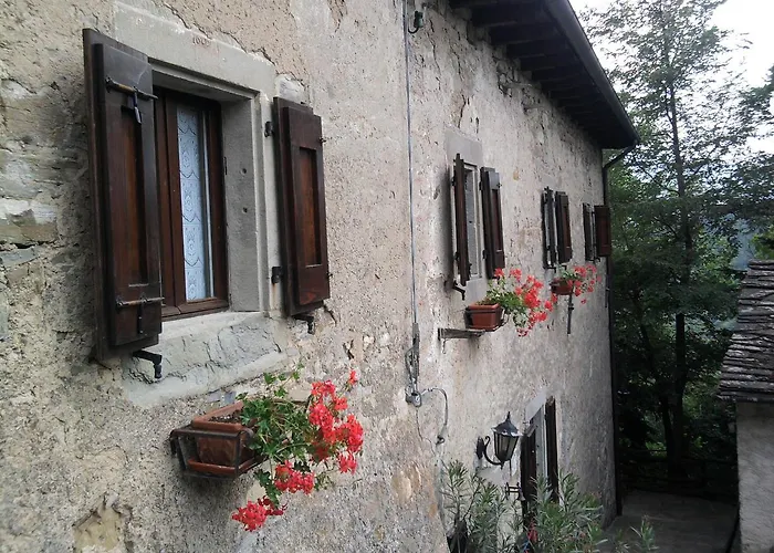 Bed & Breakfast Ca Dei Lenzotti 3*