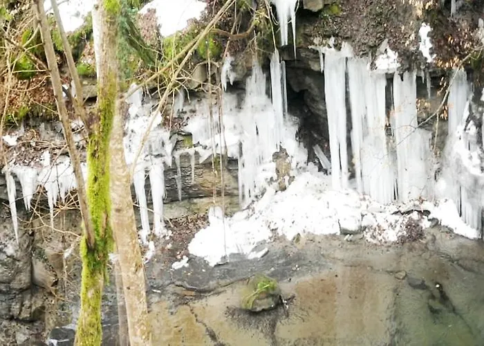 Ca Dei Lenzotti 3* Riolunato
