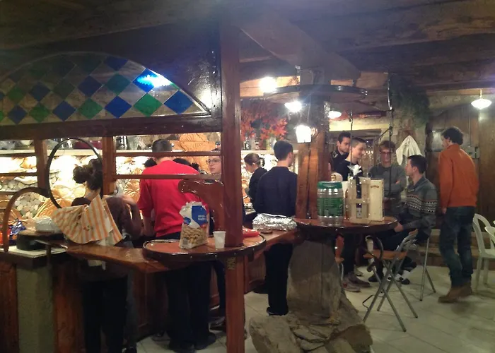 Ca Dei Lenzotti Bed & Breakfast