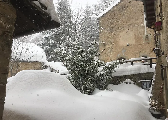 Ca Dei Lenzotti Bed & Breakfast