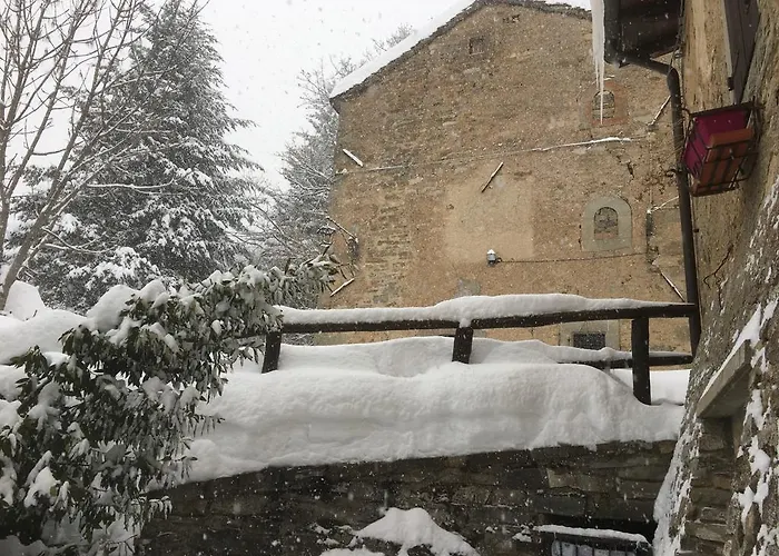 Ca Dei Lenzotti Panzió