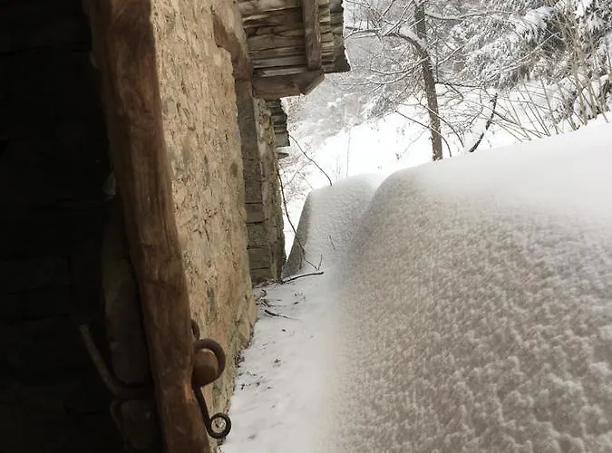 Ca Dei Lenzotti Panzió